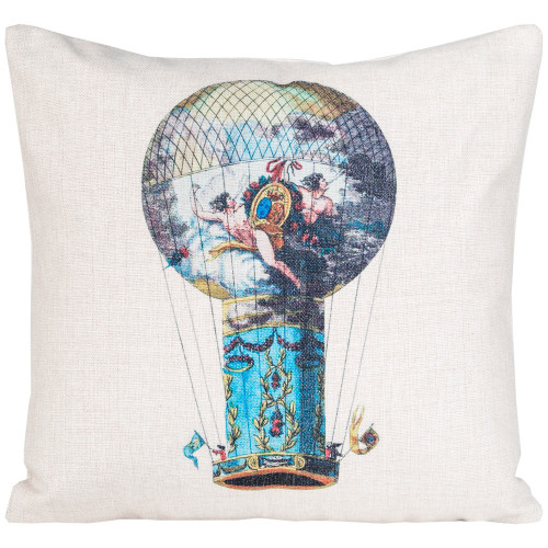 интерьерная подушка «розьер» в Подольске