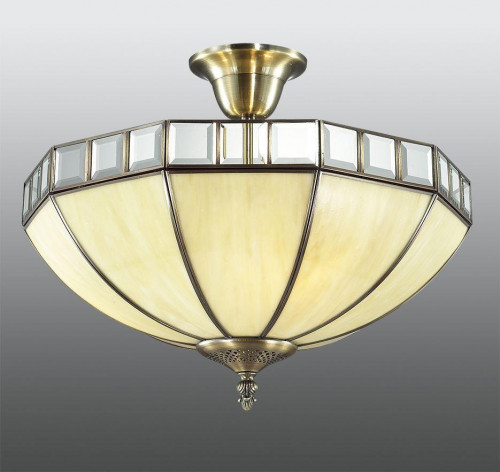 потолочный светильник citilux шербург-1 cl440141 в Подольске