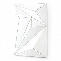 зеркало фигурное абстрактное джаспер в Подольске