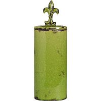 емкость для хранения с крышкой cannister olive в Подольске