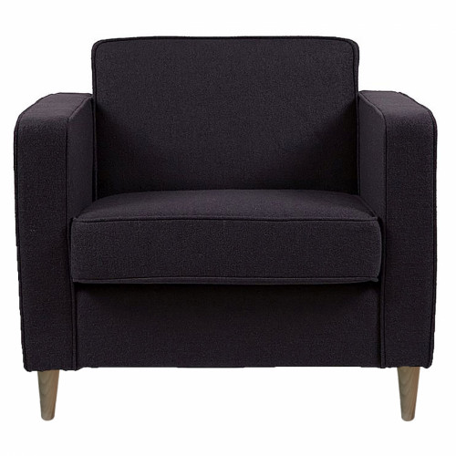 кресло george темно-серое в Подольске