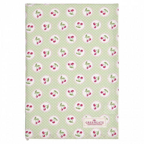 скатерть cherry berry p.green в Подольске