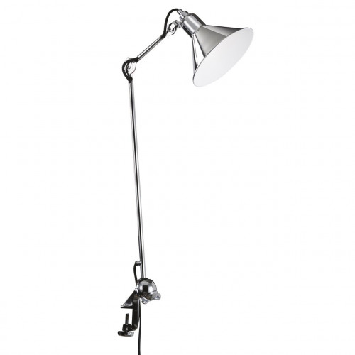 настольная лампа lightstar loft 765924 в Подольске