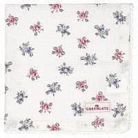 салфетка hailey petit white в Подольске