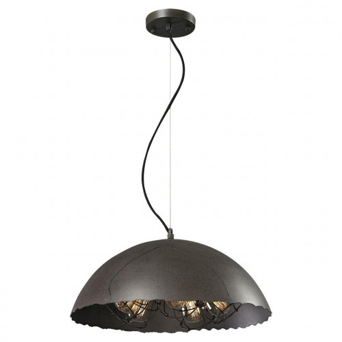 подвесная люстра lussole loft ii lsp-9625 в Подольске