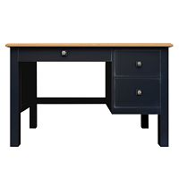 стол рабочий jules verne синий в Подольске