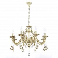 подвесная люстра arti lampadari falcone e 1.1.8.600 cg в Подольске