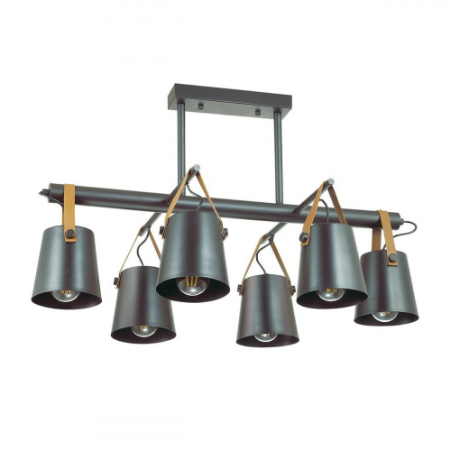 потолочная люстра lumion tristen 3641/6c в Подольске