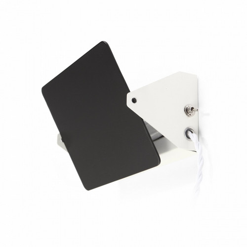 настенный светильник pivotant черный в Подольске