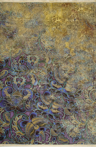 ковер maro illusion 160x230 в Подольске