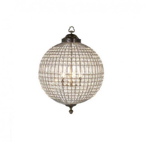 люстра kasbah m от eichholtz латунь в Подольске