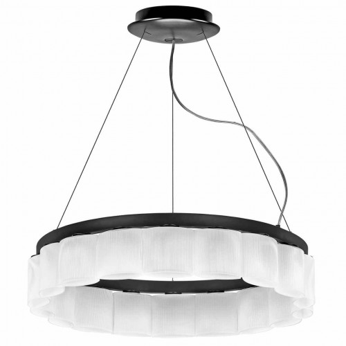 подвесная светодиодная люстра lightstar nibbler 812186 в Подольске