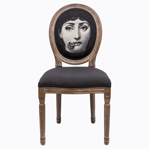 стул комплимент fornasetti в Подольске