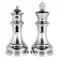 статуэтка chess king & queen от eichholtz в Подольске