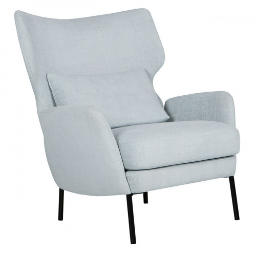 кресло alex голубое в Подольске