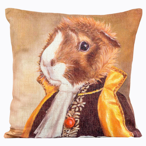 арт-подушка музейный экспонат, версия 19 в Подольске