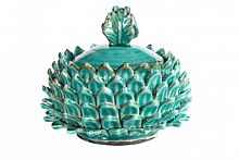 предмет декора с крышкой artichoke mini в Подольске