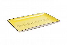 декоративное блюдо brochettes yellow в Подольске