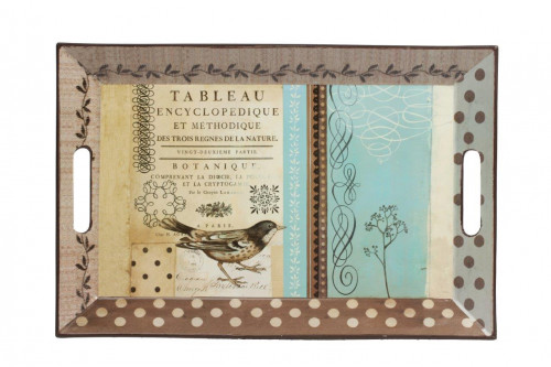 декоративный поднос sentimo в Подольске