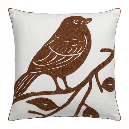 подушка с птицей volar в Подольске
