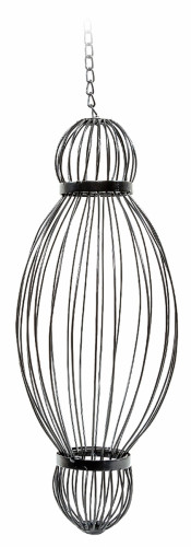 декоративный подвесной элемент фонарь №6 в Подольске