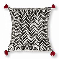 чехол на подушку backstage 45x45 серый от la forma (ex julia grup) в Подольске