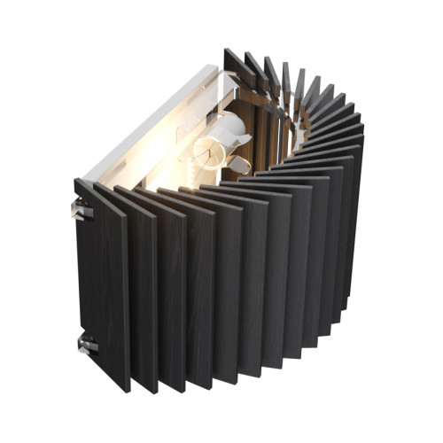 бра ротор темно-коричневый в Подольске