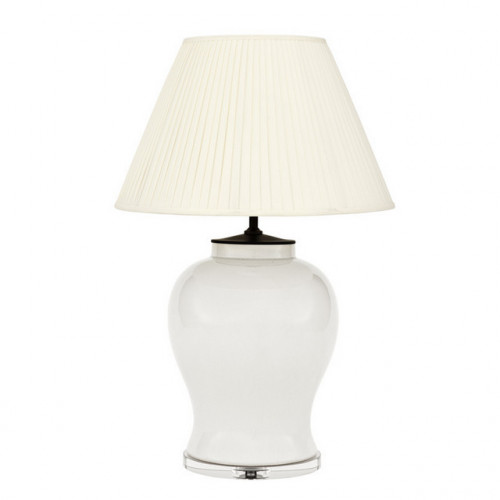 настольная лампа halston от eichholtz в Подольске