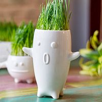 ваза eco тиль в Подольске