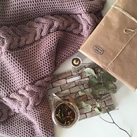 плед lilian cofe в Подольске