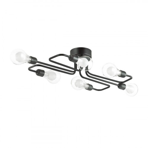 потолочная люстра lumion nattu 3636/6c в Подольске
