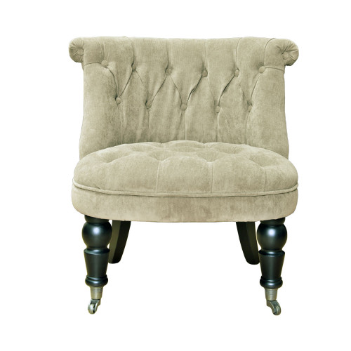 кресло sereno бежевое в Подольске