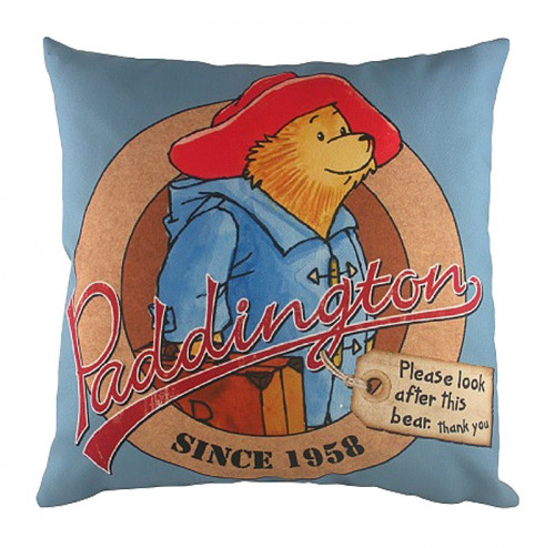 подушка с медвежонком паддингтоном в Подольске