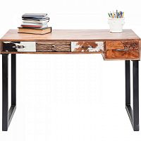 стол письменный rodeo коричневый в Подольске