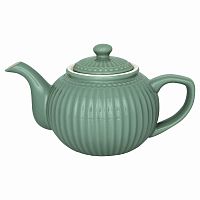 чайник alice dusty green в Подольске