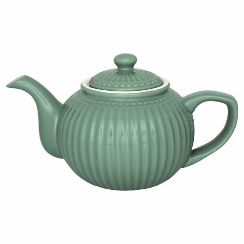 чайник alice dusty green в Подольске