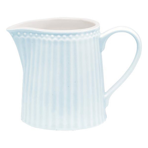 молочник alice pale blue в Подольске