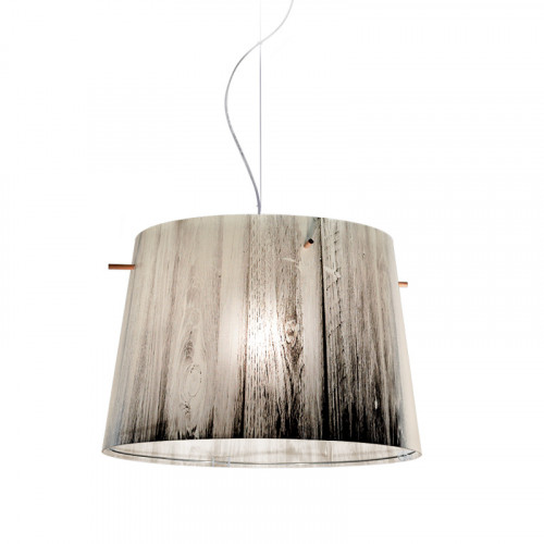 подвесной светильник woody white от slamp в Подольске