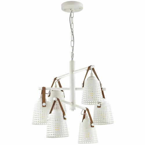 подвесная люстра lumion renata 3640/6 в Подольске