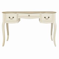 стол письменный «leontina» нераскладывающийся бежевый в Подольске