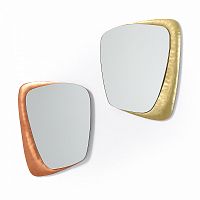 комплект зеркал настенных 2 штуки wanna от la forma (ex julia grup) в Подольске