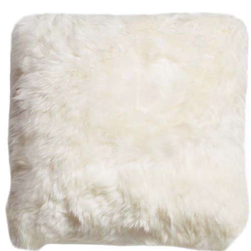 подушка нз белая односторонняя 37*37 в Подольске