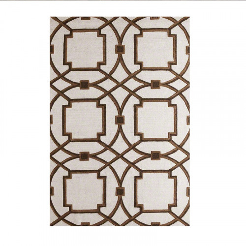ковер arabesque коричневый 300х400 в Подольске