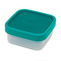 ланч-бокс для салатов компактный goeat™ изумрудный в Подольске