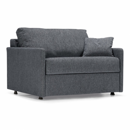 кресло lukas темно-синее в Подольске