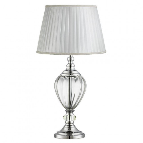 настольная лампа arte lamp superb a3752lt-1wh в Подольске