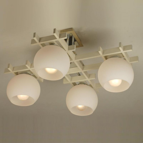 потолочная люстра citilux нарита cl114142 в Подольске