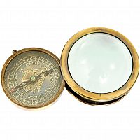 компас 9х4,5 в Подольске