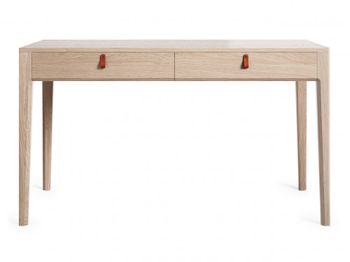 case рабочий стол осветлённый дуб в Подольске