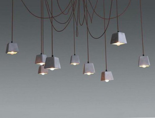 подвесная люстра loft it loft1165/9 в Подольске